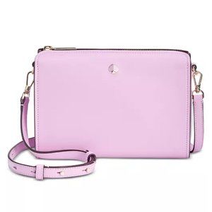 KATE SPADE Andi Crossbody Bag